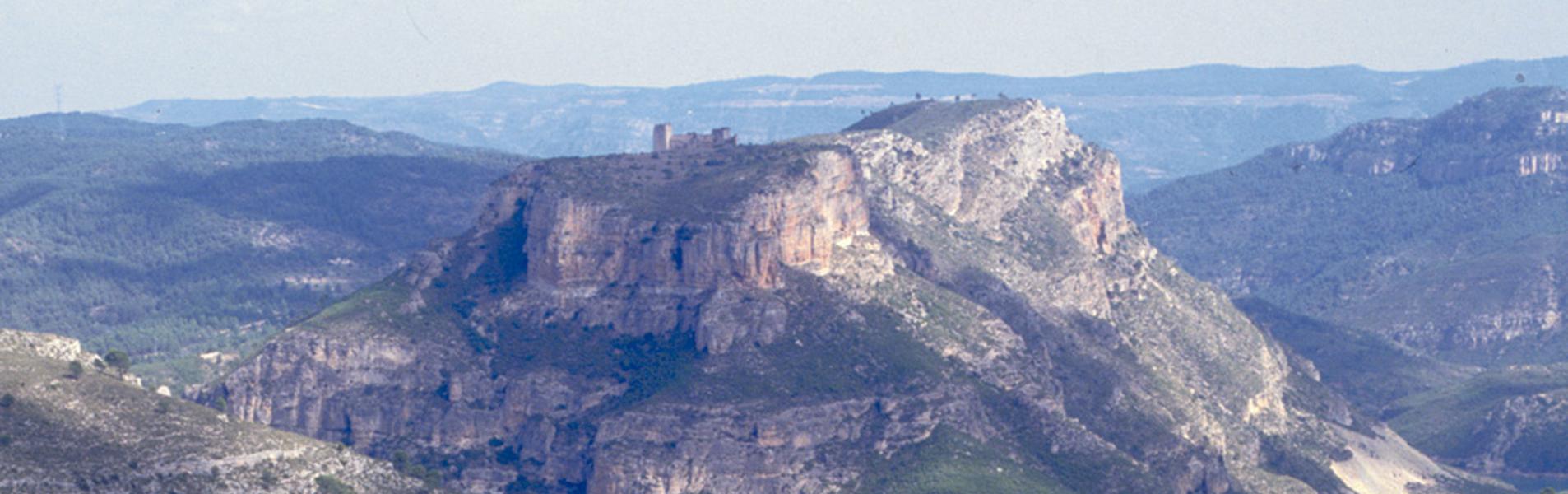 Cortes De Pallas Guia Repsol