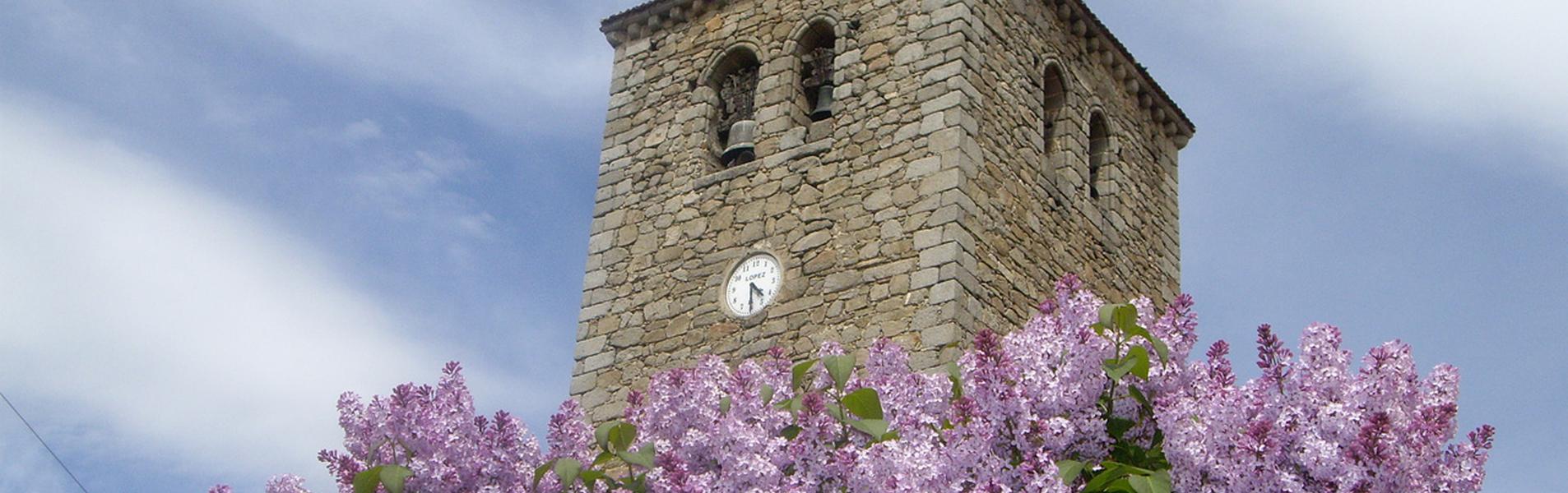 Navas de San Antonio Guía Repsol