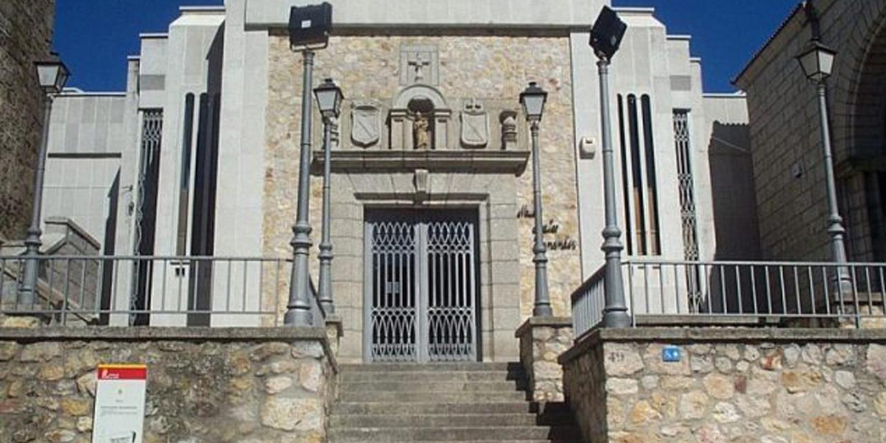 Museo Mateo Hernández Museo Mateo Hernández