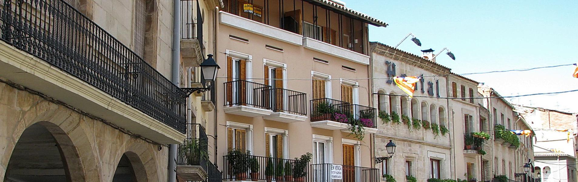 Les Blanques Guía Repsol