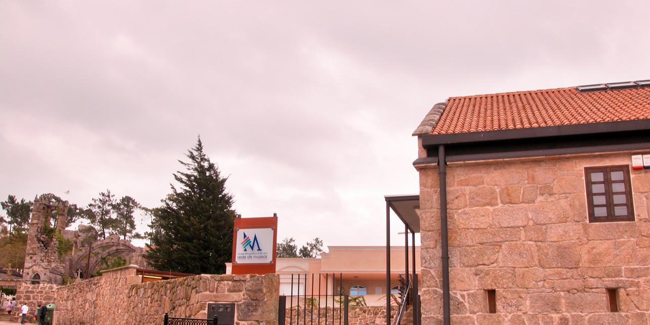 Museo etnográfico y del vino Museo etnográfico y del vino