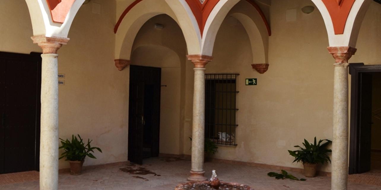 Casa Ordóñez Casa Ordóñez