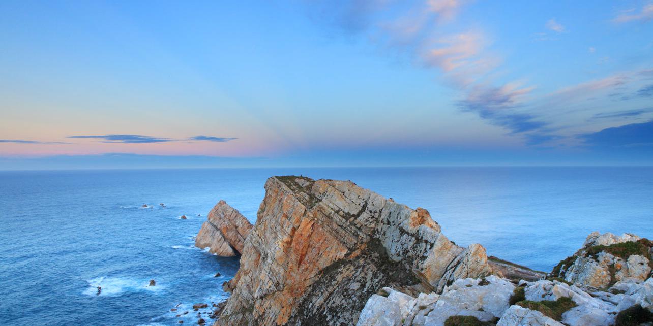 Cabo de Peñas Cabo de Peñas
